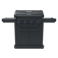 Гриль газовий Campingaz 4 Series Onyx