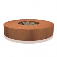 Кострова чаша "Диск" 125 см Dr.Fire