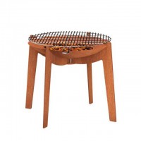 Гриль-стійка Dr.Fire COSA Нідерланди