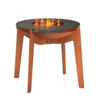 Гриль-стійка Dr.Fire COSA Нідерланди