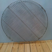 Решітка-гриль для чаші 120 см Dr.Fire