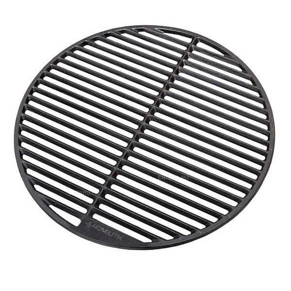 Купить Решітка з чавуну для стейків для моделі Monolith Classic - 201011 в магазине Grill Point