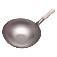 Стальная сковорода Wok 45,5 см для гриля Monolith Classic