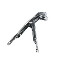 Захоплення для решітки Big Green Egg