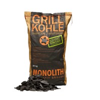 Деревне вугілля Monolith, 8 кг