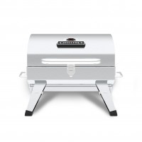 Гриль вугільний портативний Grill Pro GPB SS200