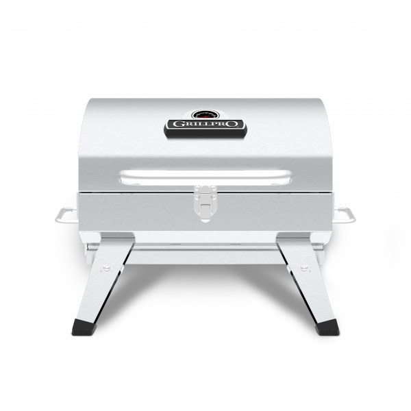 Купить Гриль вугільний портативний Grill Pro GPB SS200 - 201110 в магазине Grill Point