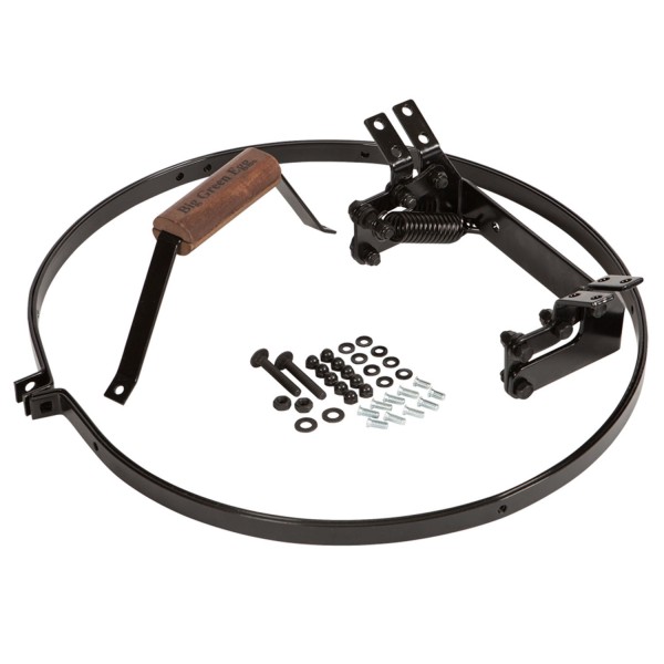 Купить Кріпильне кільце Big Green Egg L - 201133 в магазине Grill Point