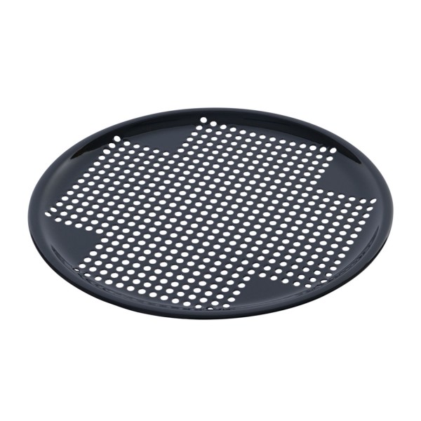 Купить Решітка перфорована кругла Big Green Egg, діам. 41 см - 201287 в магазине Grill Point