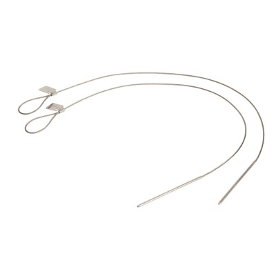 Гнучкі шампура Big Green Egg