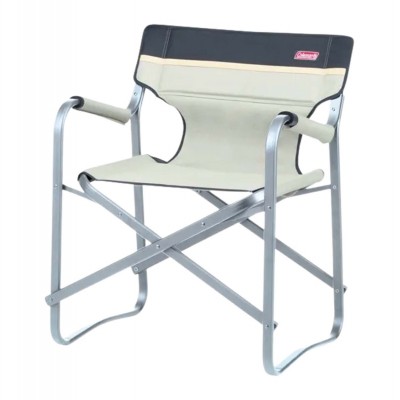 Стілець Coleman Deck Chair, хакі