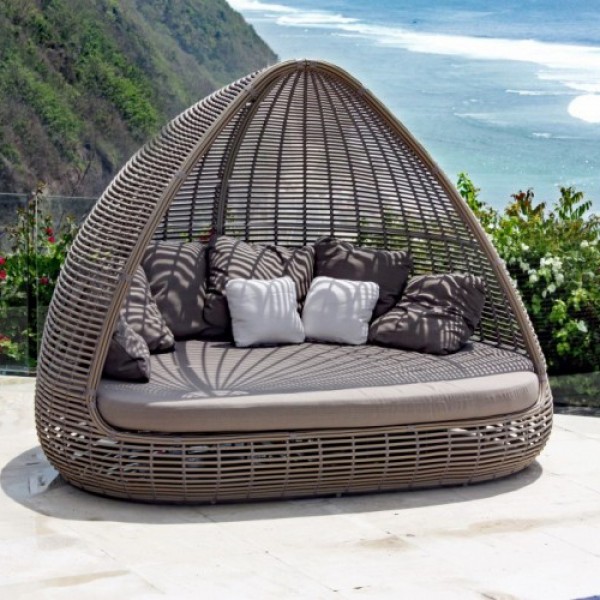 Купить Лаунж Shade KD - 20459 в магазине Grill Point