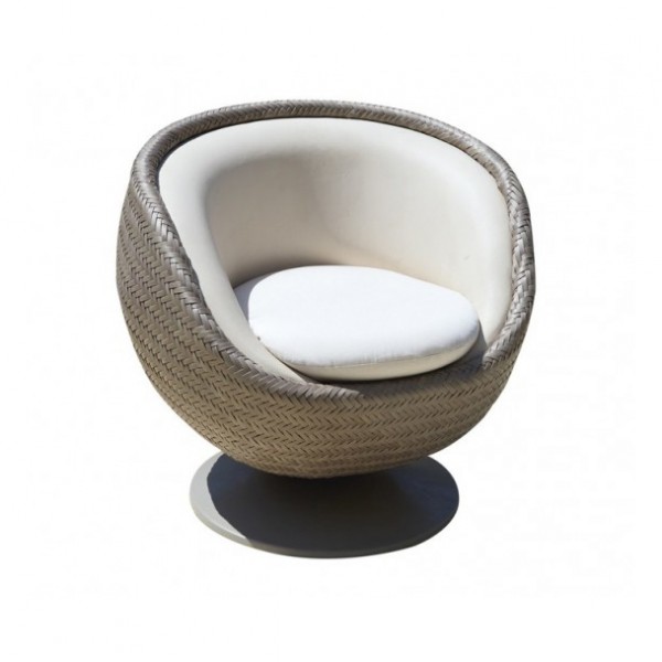 Купить Обертове крісло Easy - 20470 в магазине Grill Point