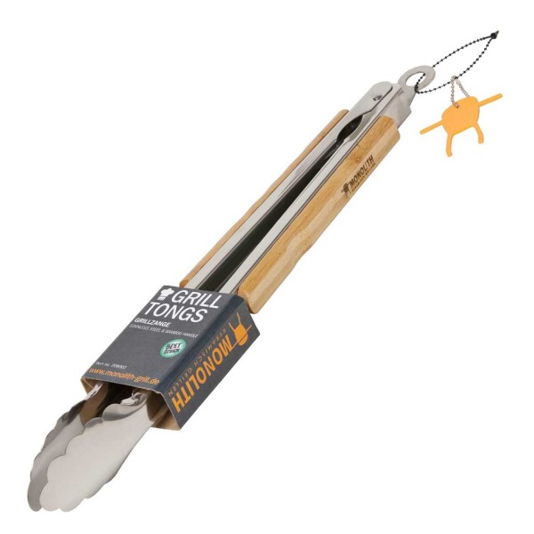 Купить Щипцы Monolith - 206002 в магазине Grill Point