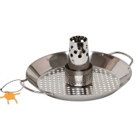 Тримач для курки універсальний Monolith