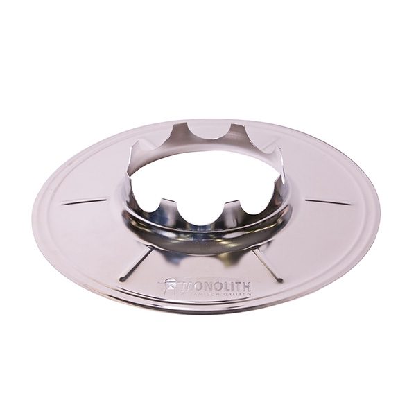 Купить Підставка для сковороди Wok для гриля Monolith Сlassic - 206013-C в магазине Grill Point