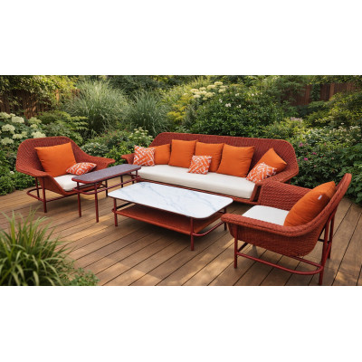 Комплект для відпочинку Higold LISBOA 206040