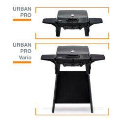 Портативный (переносной) газовый гриль Enders Urban Pro Портативный (переносной) газовый гриль Enders Urban Pro