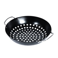 Вок-гриль Big Green Egg