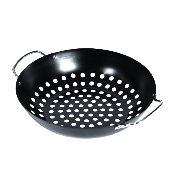 Купить Вок-гриль Big Green Egg - 002068 в магазине Grill Point