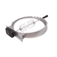 Вертел для модели CLASSIC Monolith