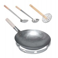 Набір для WOK Monolith