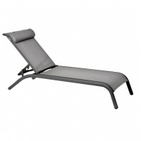 Шезлонг Portofino