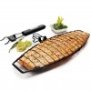 Сетка для рыбы со сменной ручкой Grill Pro - 21015 фото_3 