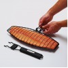 Сетка для рыбы со сменной ручкой Grill Pro - 21015 фото_7 