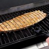 Сетка для рыбы со сменной ручкой Grill Pro - 21015 фото_8 