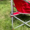 Стілець Coleman Kickback, червоний - 21035-1 фото_5 