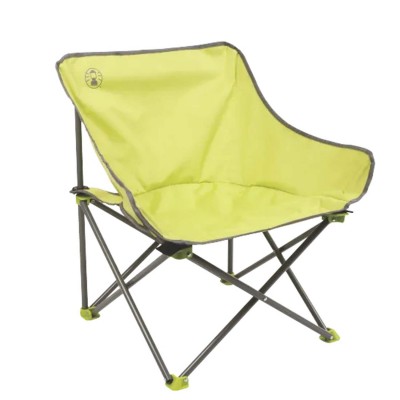 Стілець Coleman Kickback, жовтий