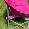 Стілець Coleman Kickback, рожевий - 21035-4 фото_1 