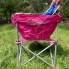 Стілець Coleman Kickback, рожевий - 21035-4 фото_2 