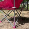 Стілець Coleman Kickback, рожевий - 21035-4 фото_3 