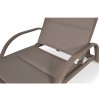 Шезлонг Majorka Taupe - 21069 фото_3 