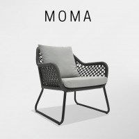 Кресло для отдыха Skyline Design Moma