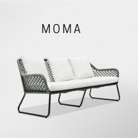 Диван 3-місний Moma Skyline Design