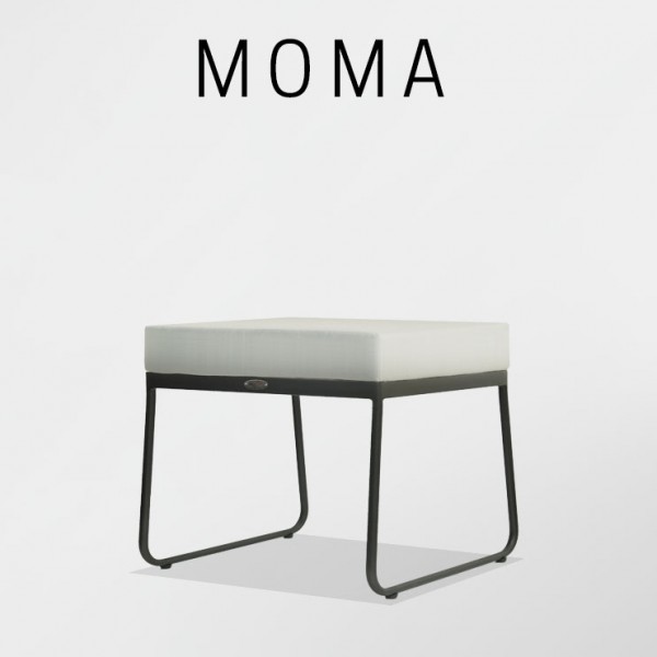 Купить Пуф Moma Skyline Design - 21200 в магазине Grill Point
