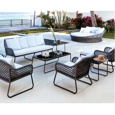 Комплект для відпочинку Moma Skyline Design