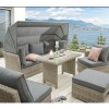 Комплект для саду ARUBA Dining-Lounge set - 21388 фото_1 