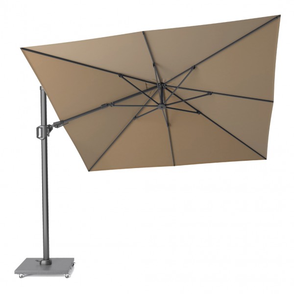 Купить Парасолька для саду Challenger T2, 3x3 - 21447 в магазине Grill Point