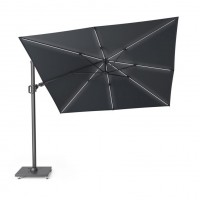 Зонт для сада Challenger T2 - 3x3 GLOW