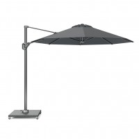 Зонт для сада  Platinum Voyager T1 Anthracite - Ø3,0 м