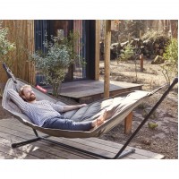 Гамак Fatboy Taupe