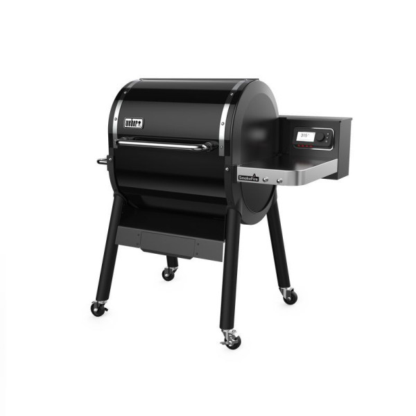 Купить Гриль пелетний WEBER SmokeFire EX4 GBS - 22511004-2 в магазине Grill Point