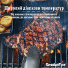Гриль пелетний WEBER SmokeFire EX4 GBS - 22511004-2 фото_3 
