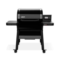 Гриль пеллетний Weber SmokeFire ELX4