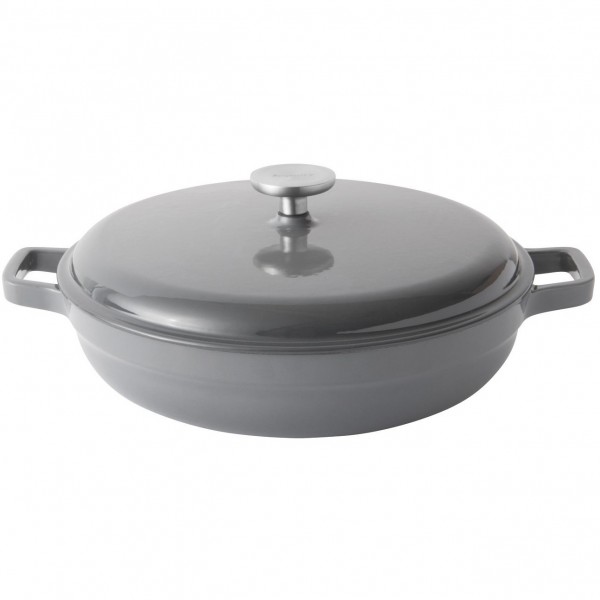 Купить Сотейник Berghoff GEM з антипригарним покриттям, 28 см., 3,7 л. - 2307354 в магазине Grill Point