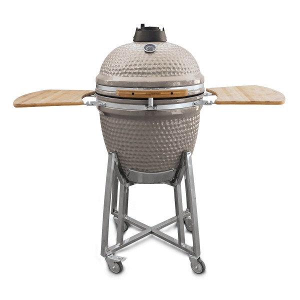 Купить Гриль керамічний BergHOFF, сірий - 2415406 в магазине Grill Point